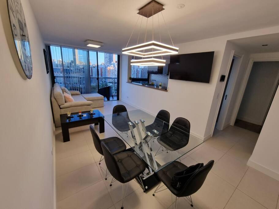 Departamento 2 Amb Frente A Casino Mar del Plata