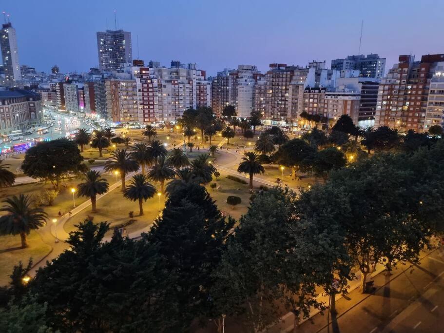 Apartment Departamento 2 Amb Frente A Casino *