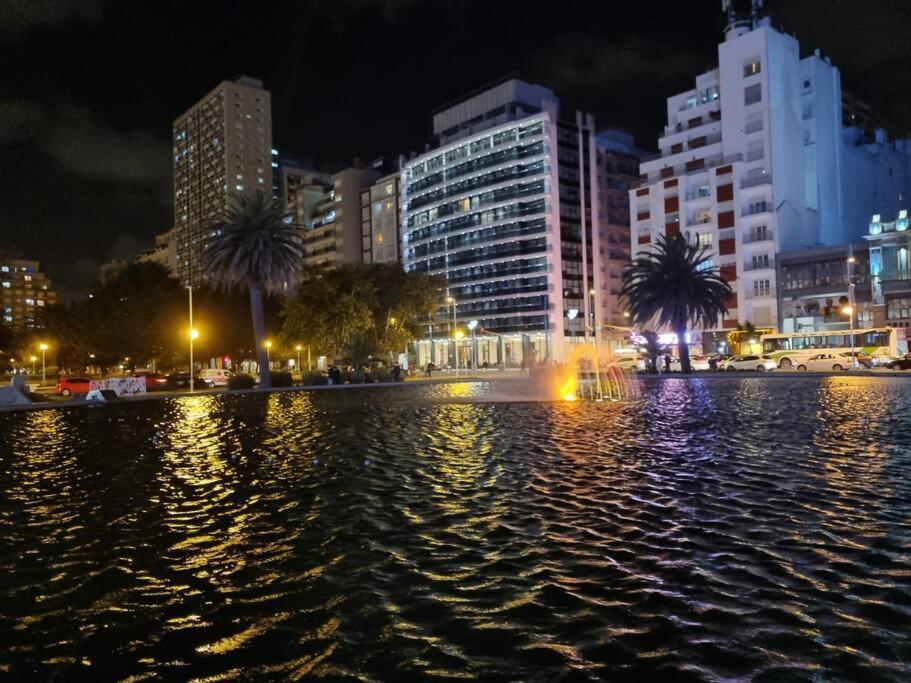 Departamento 2 Amb Frente A Casino Mar del Plata