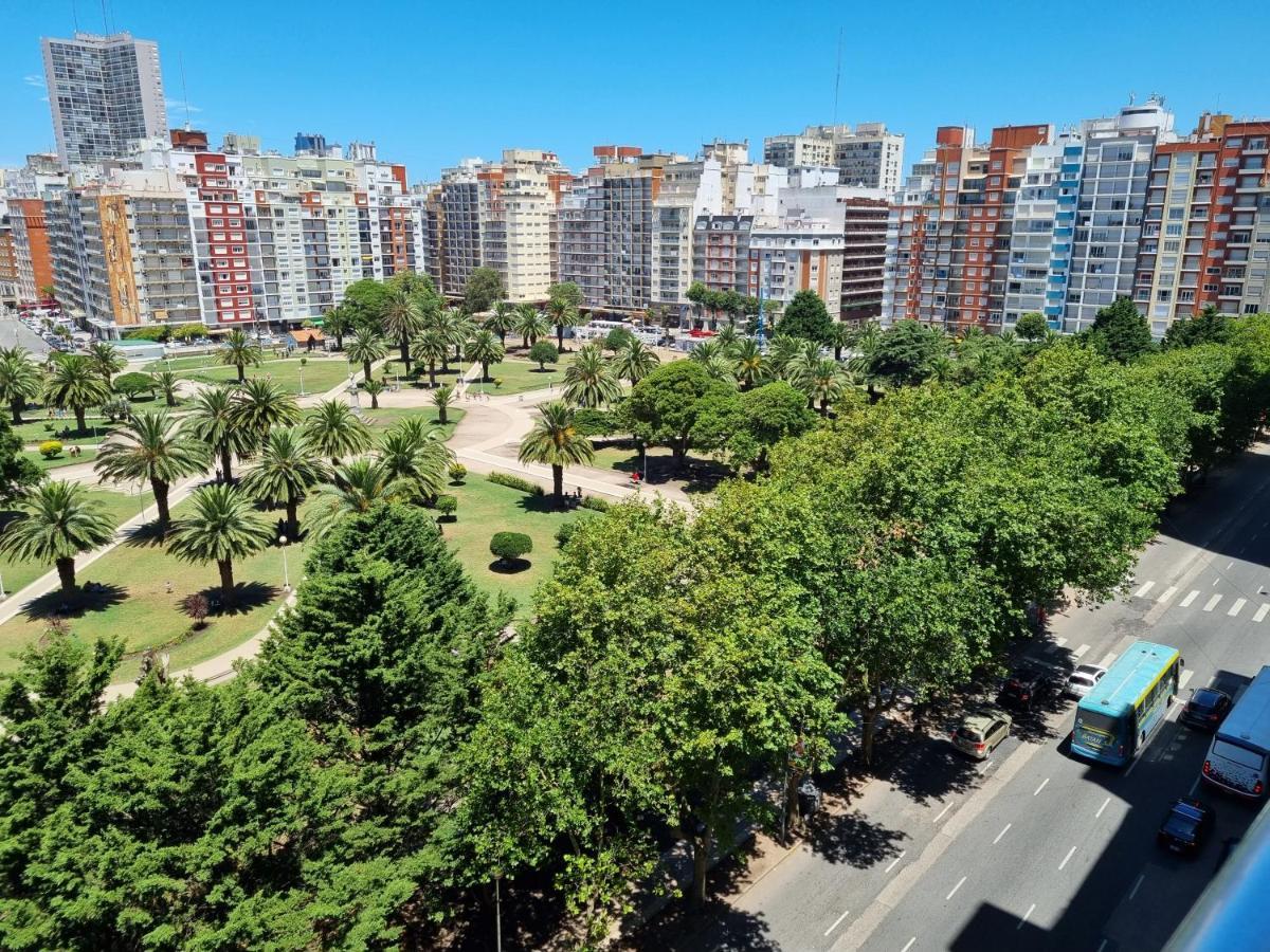 Apartment Departamento 2 Amb Frente A Casino *