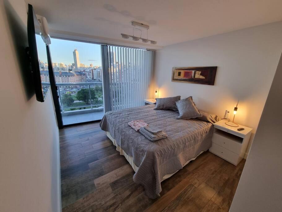 Apartamento Departamento 2 Amb Frente A Casino