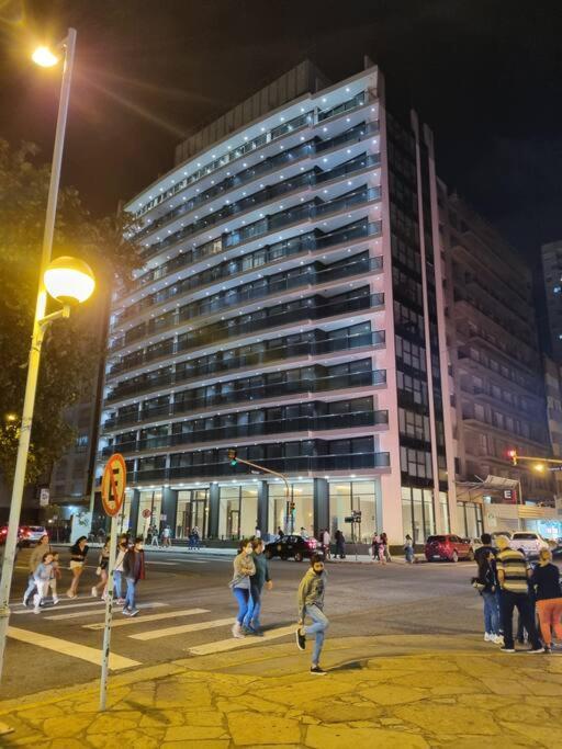 Departamento 2 Amb Frente A Casino Apartamento